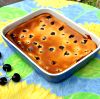 Cherry Clafoutis