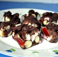 Rocky Road