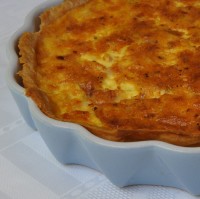 Quiche Lorraine