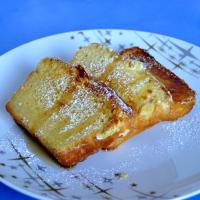 French toast