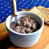 Black Olive Tapenade