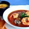 Bouillabaisse